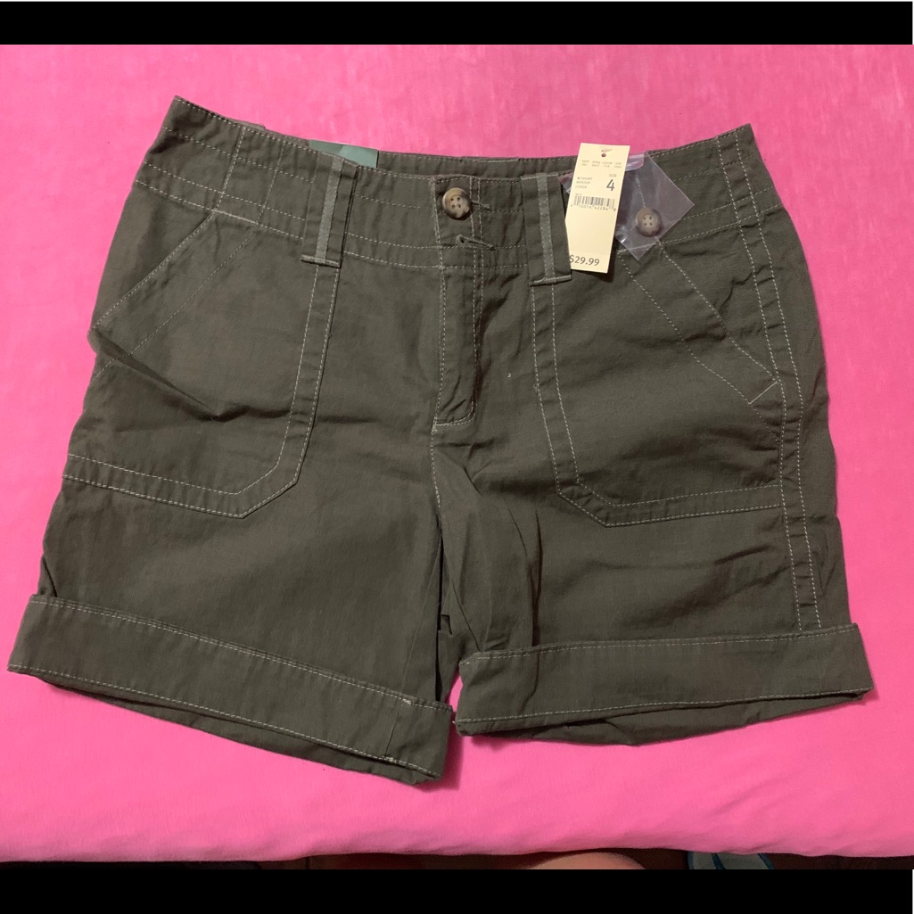 Brand New Eddie Bauer Shorts